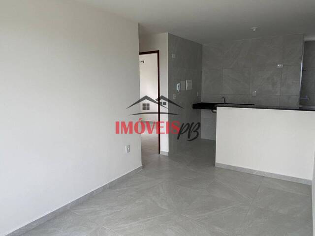 #1140 - Apartamento para Venda em João Pessoa - PB - 3