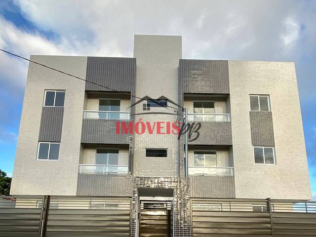 Venda em Valentina de Figueiredo - João Pessoa