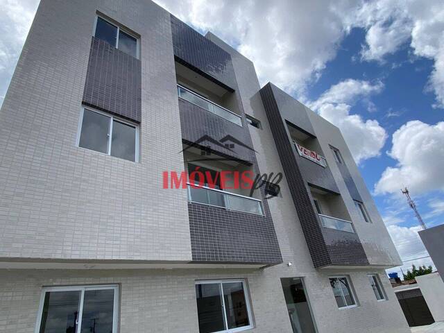 #1140 - Apartamento para Venda em João Pessoa - PB - 2