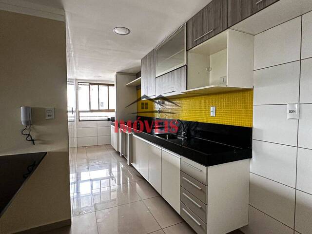 Apartamento para Venda em João Pessoa - 4