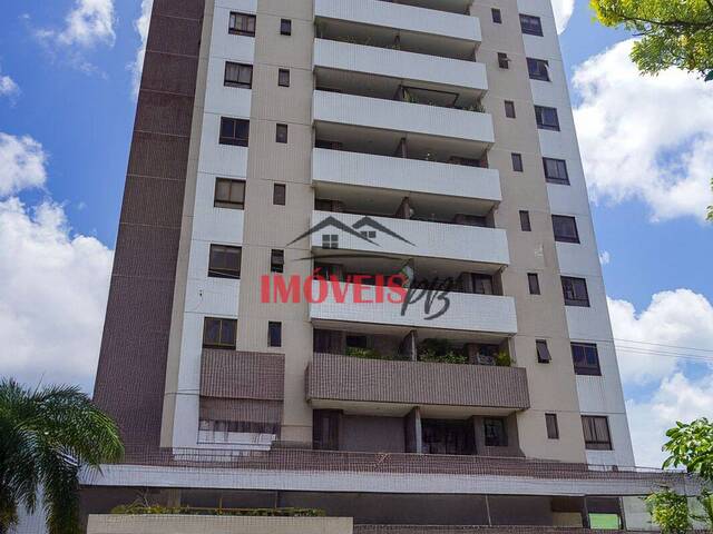 Venda em Bancários - João Pessoa