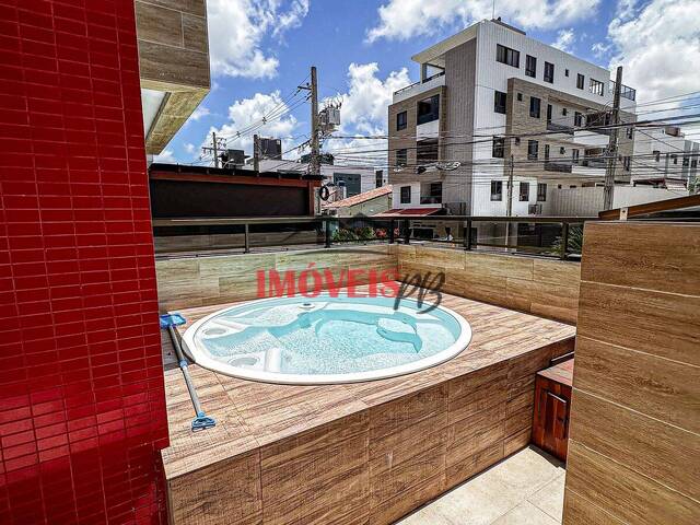 Apartamento para Venda em João Pessoa - 4