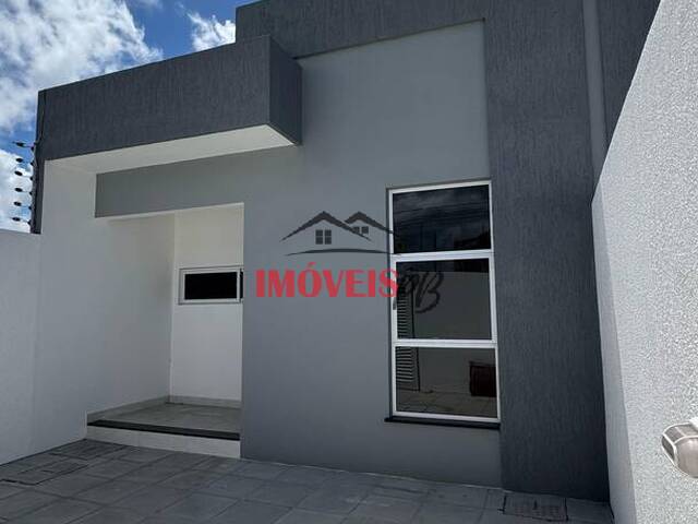 #1143 - Casa para Venda em João Pessoa - PB
