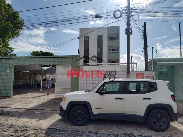 Apartamento para Venda em João Pessoa - 3