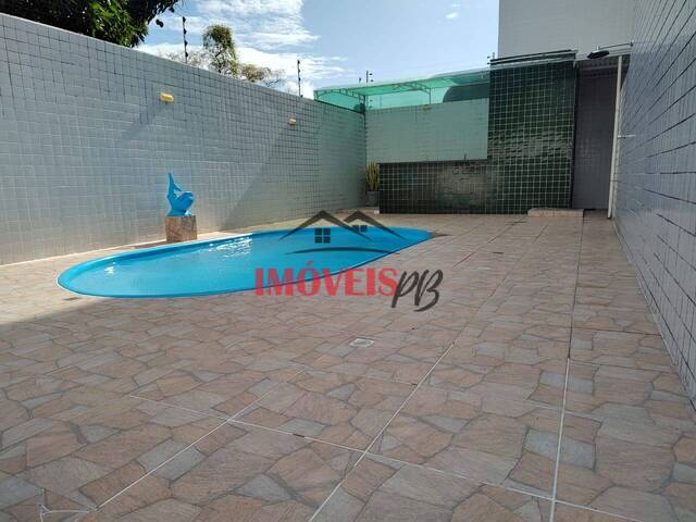 Apartamento para Venda em João Pessoa - 2