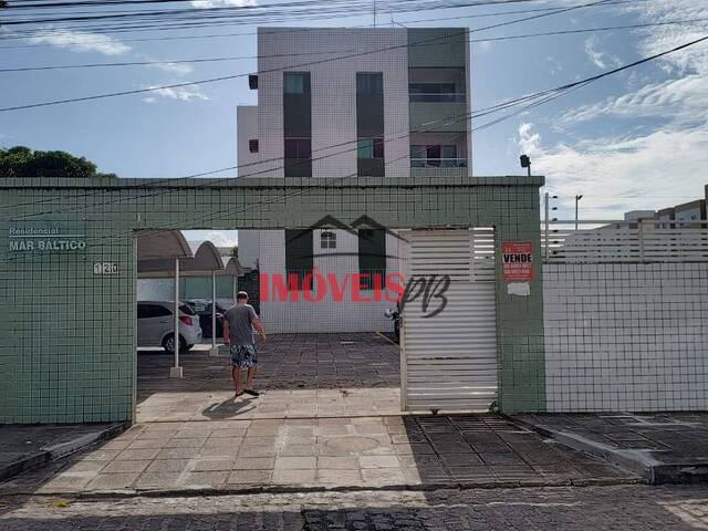 Apartamento para Venda em João Pessoa - 4