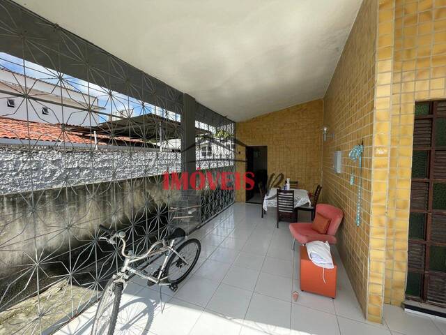 Casa para Venda em João Pessoa - 5