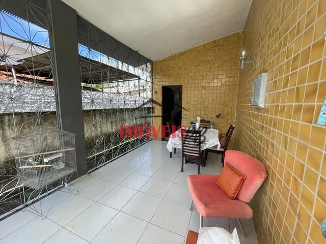 #1145 - Casa para Venda em João Pessoa - PB - 3