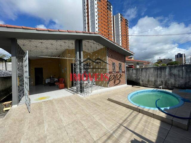 Venda em Manaíra - João Pessoa