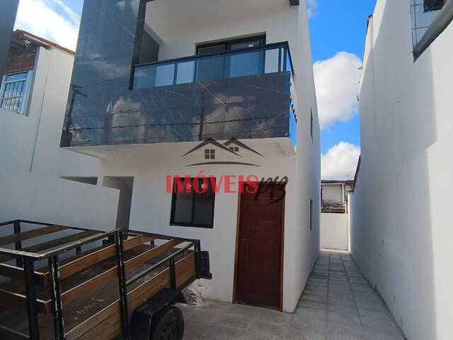 Casa para Venda em João Pessoa - 4
