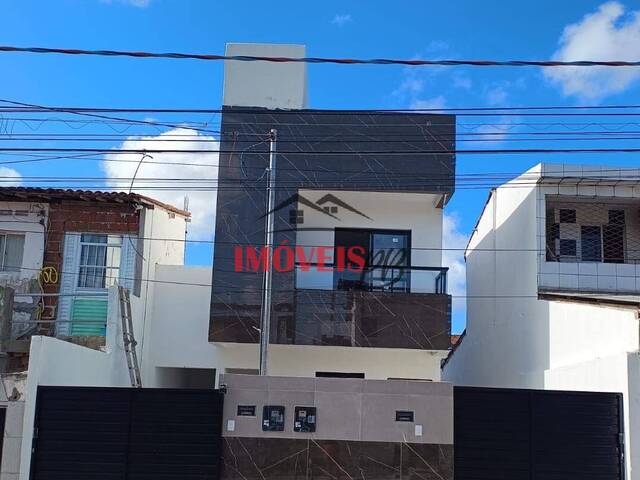 #1146 - Casa para Venda em João Pessoa - PB - 2