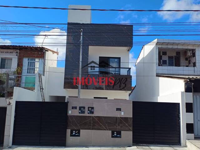 Venda em Mangabeira - João Pessoa