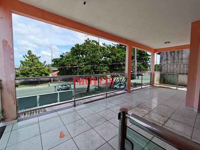 #1147 - Casa para Venda em João Pessoa - PB