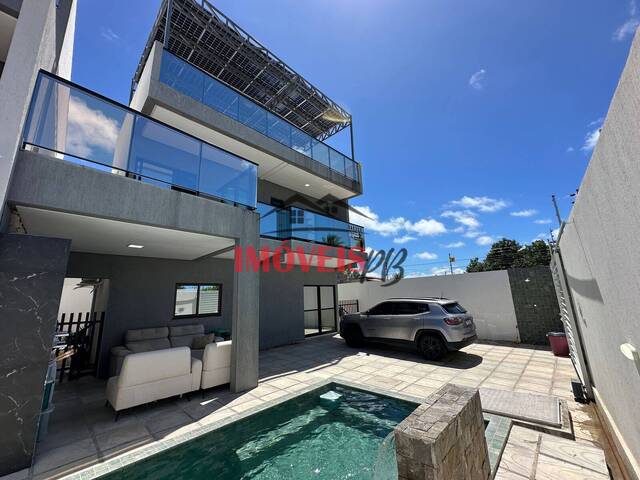 Venda em Praia de Carapibus - Conde