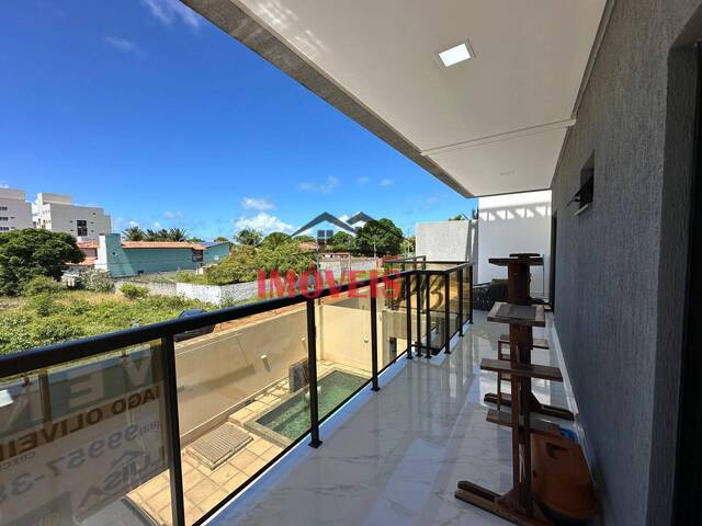 #1150 - Casa para Venda em Conde - PB - 2