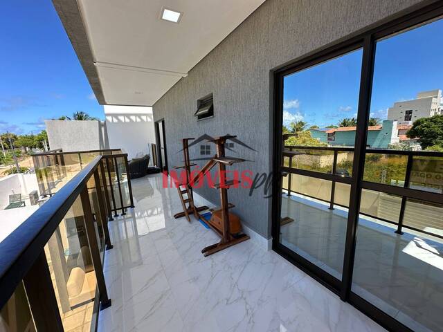 #1150 - Casa para Venda em Conde - PB - 3