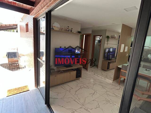 Apartamento para Venda em João Pessoa - 4