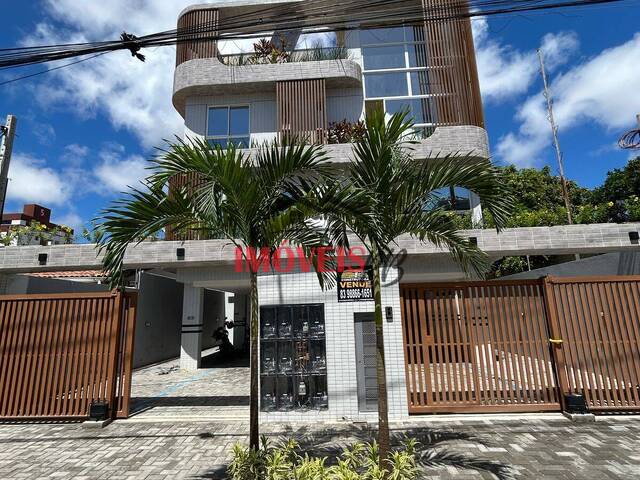 #1152 - Casa para Venda em João Pessoa - PB