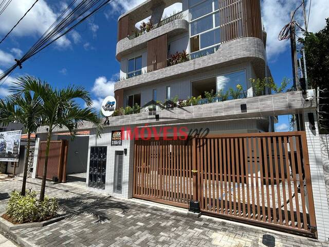 #1152 - Casa para Venda em João Pessoa - PB