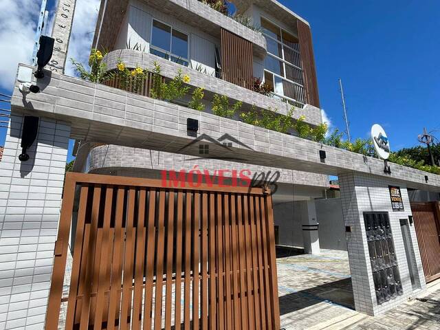 Casa para Venda em João Pessoa - 4