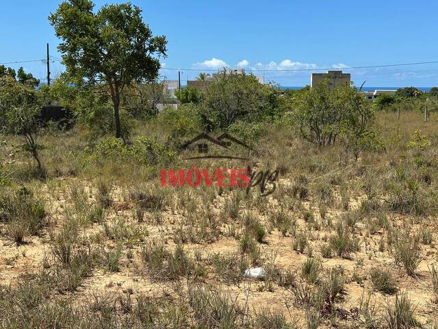 #1154 - Terreno para Venda em Conde - PB