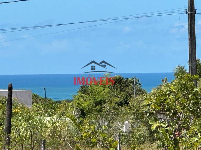 #1154 - Terreno para Venda em Conde - PB - 2