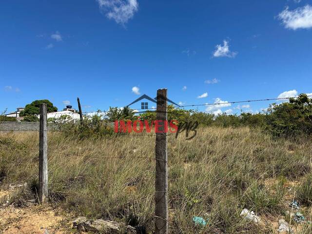 #1154 - Terreno para Venda em Conde - PB