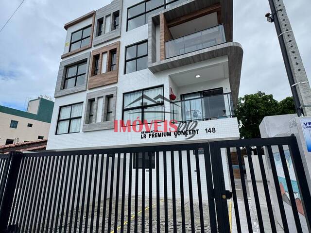 Venda em Bancários - João Pessoa