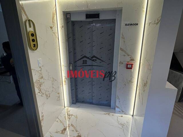 #1156 - Apartamento para Venda em João Pessoa - PB - 3