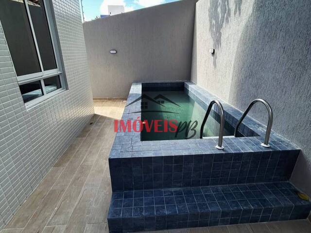 Apartamento para Venda em João Pessoa - 5