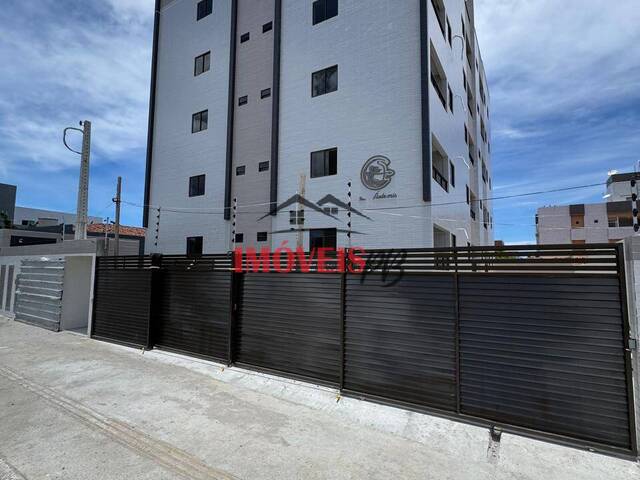 Apartamento para Venda em João Pessoa - 2
