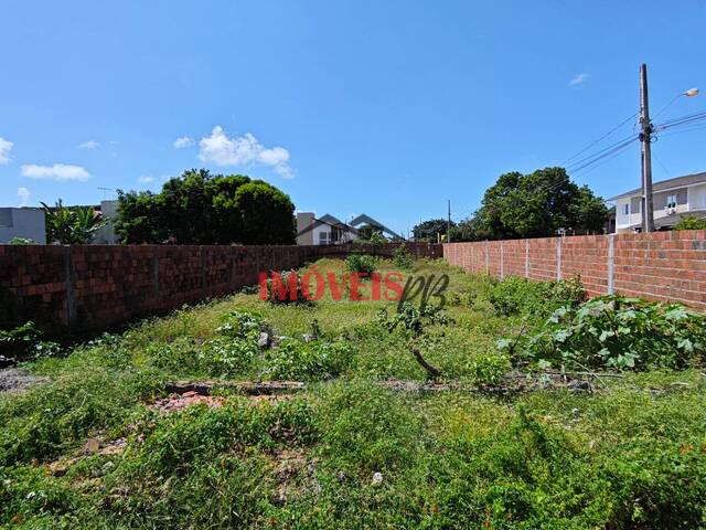 #1157 - Área para Venda em João Pessoa - PB - 1