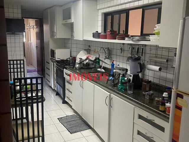 Apartamento para Venda em João Pessoa - 4