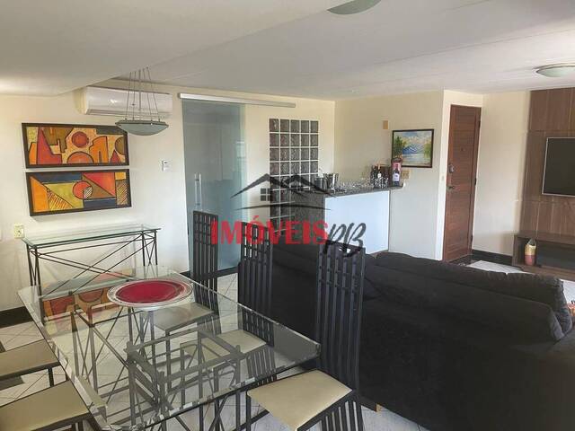 #1158 - Apartamento para Venda em João Pessoa - PB - 2