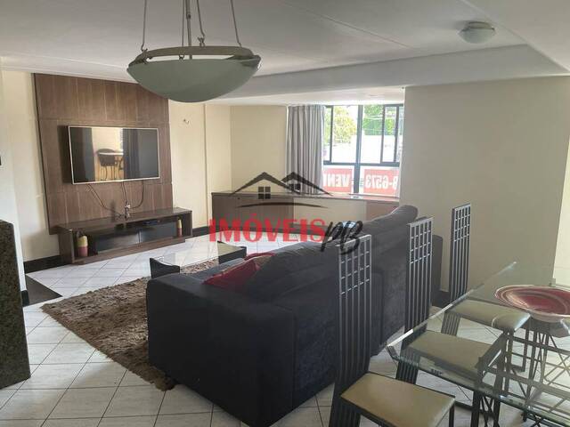 #1158 - Apartamento para Venda em João Pessoa - PB - 3