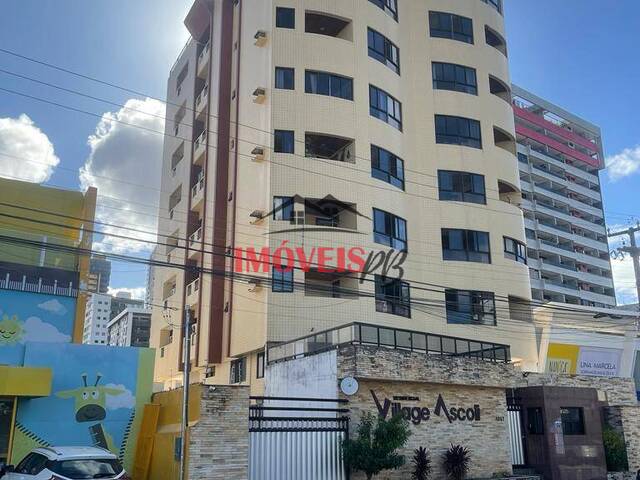 Venda em Manaíra - João Pessoa