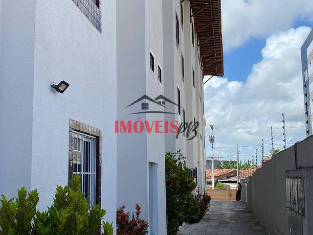 #1166 - Apartamento para Venda em João Pessoa - PB - 3