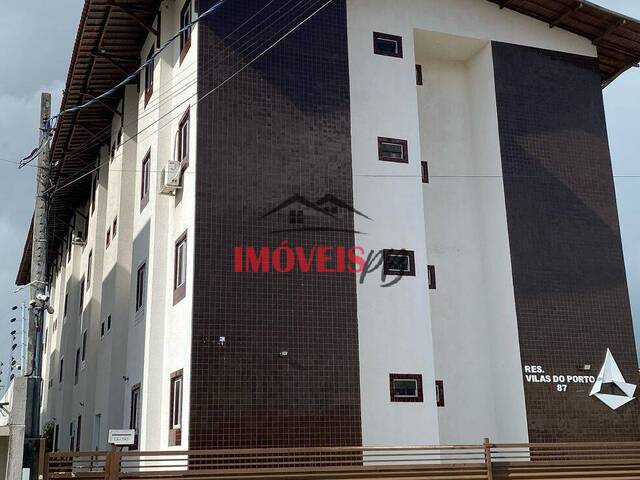 #1166 - Apartamento para Venda em João Pessoa - PB - 2