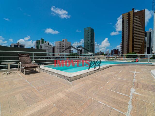 Apartamento para Venda em João Pessoa - 5