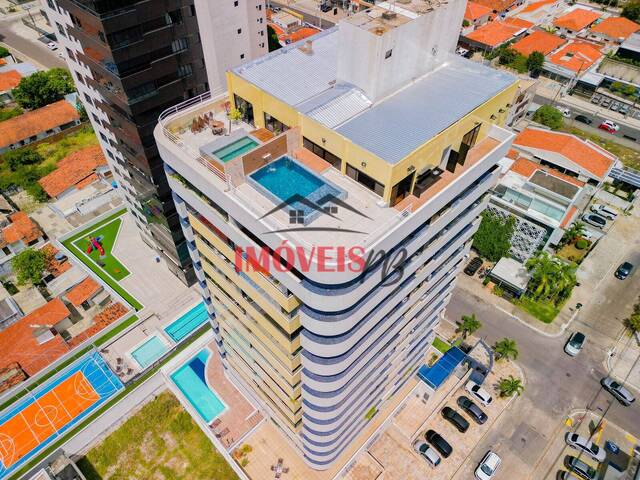 #1167 - Apartamento para Venda em João Pessoa - PB - 3
