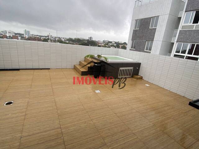 Apartamento para Venda em João Pessoa - 5
