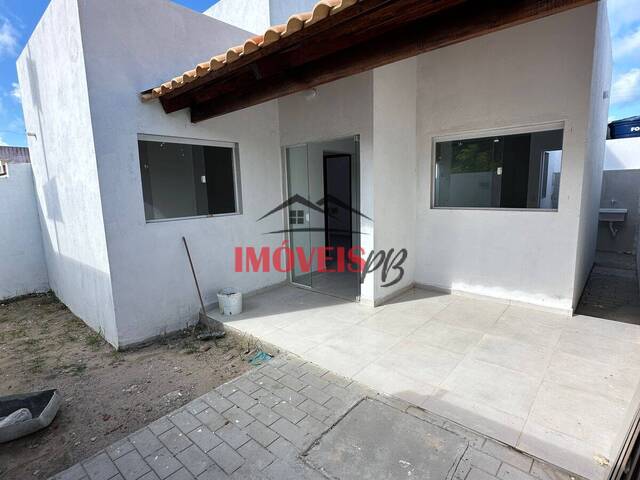 Casa para Venda em Conde - 5