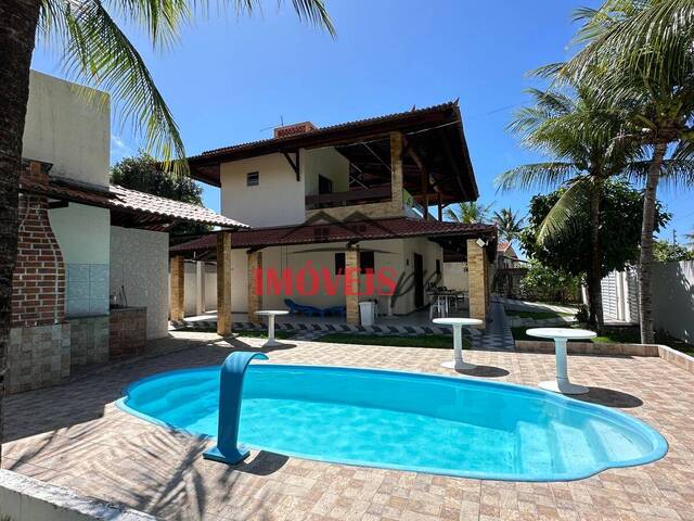 Casa para Venda em Conde - 4