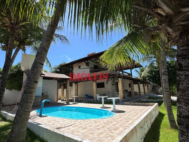 Casa para Venda em Conde - 5