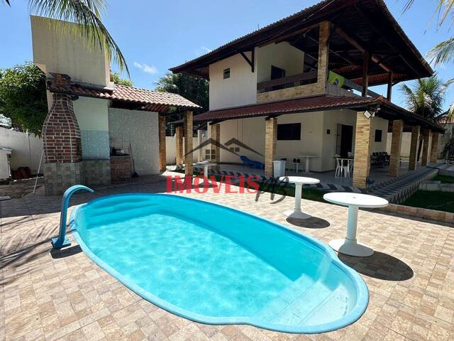 Casa para Venda em Conde - 2