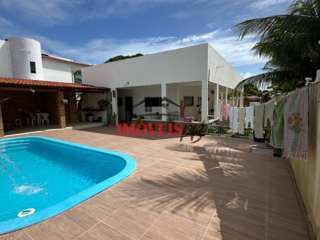 Venda em Praia do Amor - Conde