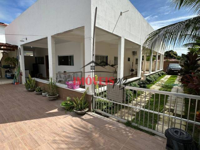 #1176 - Casa para Venda em Conde - PB - 1