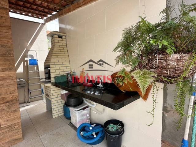 #1176 - Casa para Venda em Conde - PB - 3