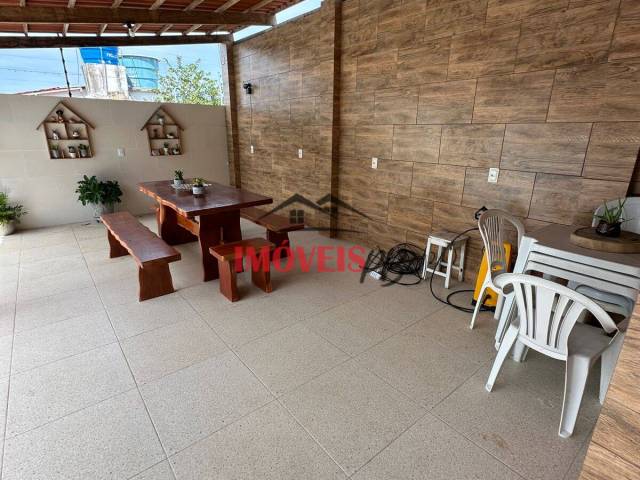 Casa para Venda em Conde - 5