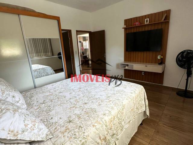 #1176 - Casa para Venda em Conde - PB - 2